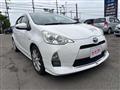 2012 Toyota AQUA