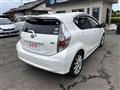 2012 Toyota AQUA