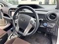 2012 Toyota AQUA