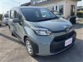 2023 Toyota Sienta