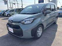 2023 Toyota Sienta
