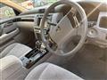 2003 Toyota Crown