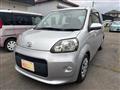 2016 Toyota Porte