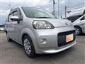 2016 Toyota Porte