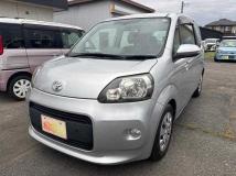 2016 Toyota Porte