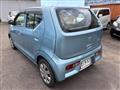 2015 Suzuki Alto