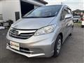 2012 Honda Freed