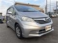 2012 Honda Freed