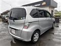 2012 Honda Freed