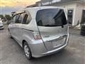 2012 Honda Freed