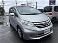 2012 Honda Freed
