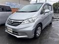 2012 Honda Freed