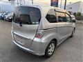 2012 Honda Freed