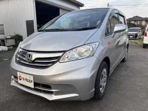 2012 Honda Freed
