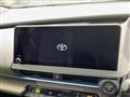 2025 Toyota Prius