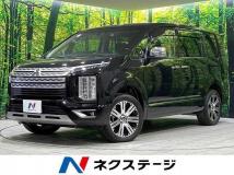 2024 Mitsubishi Delica D5