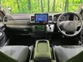 2025 Toyota Hiace Van