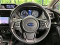 2019 Subaru IMPREZA XV HYBRID