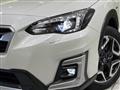2019 Subaru IMPREZA XV HYBRID