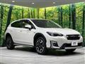 2019 Subaru IMPREZA XV HYBRID