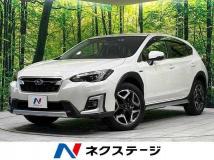 2019 Subaru IMPREZA XV HYBRID