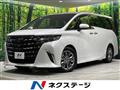 2024 Toyota Alphard G