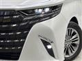 2024 Toyota Alphard G