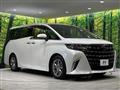 2024 Toyota Alphard G