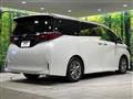 2024 Toyota Alphard G