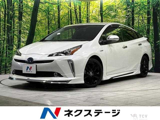 2019 Toyota Prius