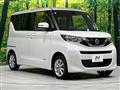 2022 Nissan ROOX