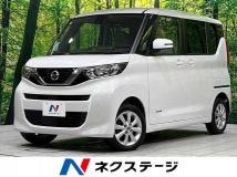 2022 Nissan ROOX