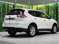 2015 Nissan X-Trail