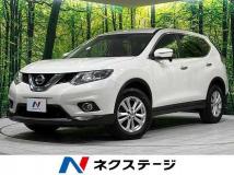 2015 Nissan X-Trail