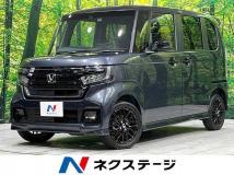 2023 Honda N BOX