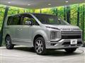 2024 Mitsubishi Delica D5