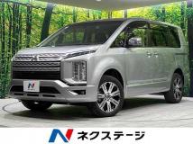 2024 Mitsubishi Delica D5
