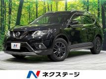2016 Nissan X-Trail