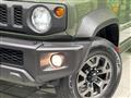 2024 Suzuki Jimny Sierra