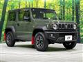 2024 Suzuki Jimny Sierra