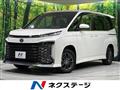 2023 Toyota Voxy
