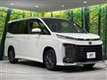 2023 Toyota Voxy