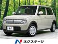 2016 Suzuki Lapin