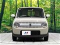 2016 Suzuki Lapin