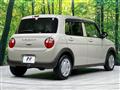 2016 Suzuki Lapin