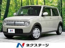 2016 Suzuki Lapin