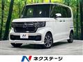 2022 Honda N BOX