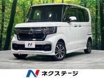 2022 Honda N BOX