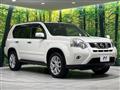 2013 Nissan X-Trail