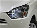2018 Daihatsu Mira